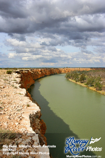 Big Bend, Nildotte, South Australia