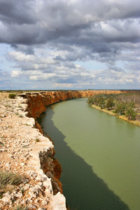 Big Bend, Nildotte, South Australia