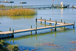 Jetty at Goolwa, South Australia