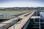 Goolwa Barrages, South Australia