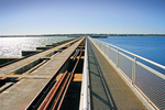 Goolwa Barrages, South Australia