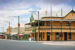 Pinnaroo Hotel, South Australia