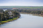 Murray River at Younghusband, South Australia