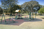 Tailem Bend playground