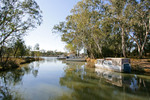 Backwaters near Mildura