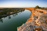 Big Bend near Swan Reach