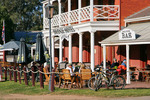 Bridge Hotel, Echuca