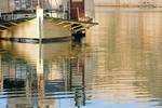 William Randell paddle boat at Swan Reach