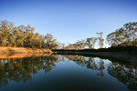 Murray River near Tooleybuc