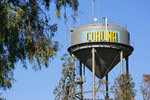Cohuna water town, Victoria