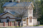 Historic Wahgunyah, Victoria