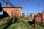 Wahgunyah Customs House, Victoria