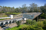 John Foord Bridge to Corowa, Wahgunyah