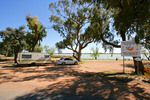 Lake Cullulleraine, Millewa