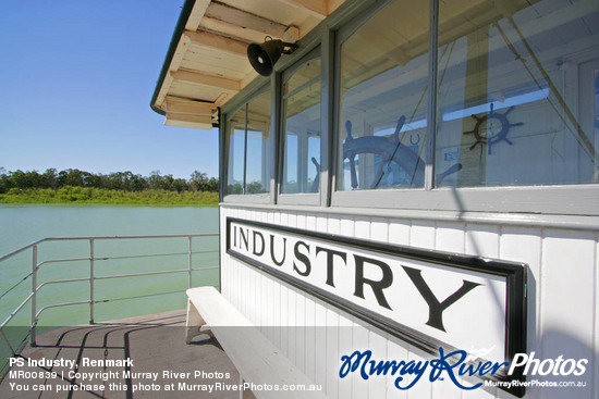 PS Industry, Renmark