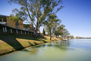 Berri Visitor Centre, South Australia