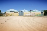 Pinnaroo mural, South Australia