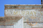 Old Murray Sign, Victoria