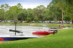 Australia Day at Renmark, South Australia