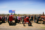 Vintage Day at Milang, South Australia