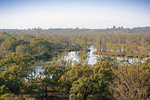 Murray River near Ramco, South Australia