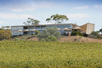 Banrock Station vineyards