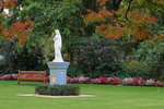 Albury Botanic Gardens, New South Wales