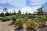 Walpeup Dryland Garden, Mallee, Victoria