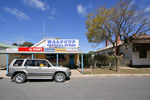 Walpeup local store, Mallee Victoria