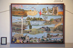 Walpeup Community Tapestry, Victoria
