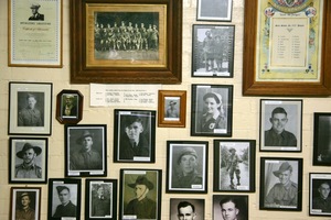 Walpeup Memorial Hall, Victoria