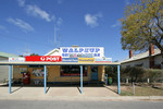 Walpeup local store, Mallee Victoria