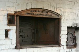 Cowangie Baker's Oven