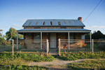 Cowangie Bush Nurse Cottage