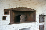 Cowangie Bakers Oven