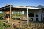 Cowangie Bakers Oven