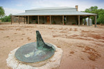 Kow Plains Homestead, Cowangie