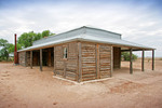 Kow Plains Homestead, Cowangie