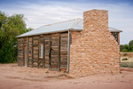 Kow Plains Homestead, Cowangie