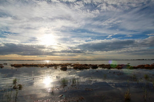 Lake Boga, Victoria