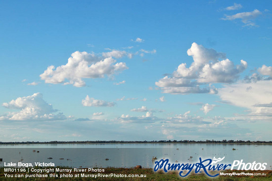 Lake Boga, Victoria