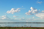 Lake Boga, Victoria