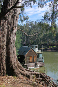 PS Hero, Echuca