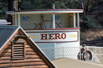 PS Hero, Echuca