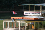 Pride of the Murray, Echuca