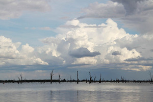 Lake Mulwala, New South Wales