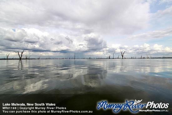 Lake Mulwala, New South Wales