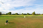 Lameroo Golf Club, South Australia