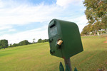 Lameroo Golf Club, South Australia