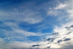 Big skies of the Mallee, Victoria